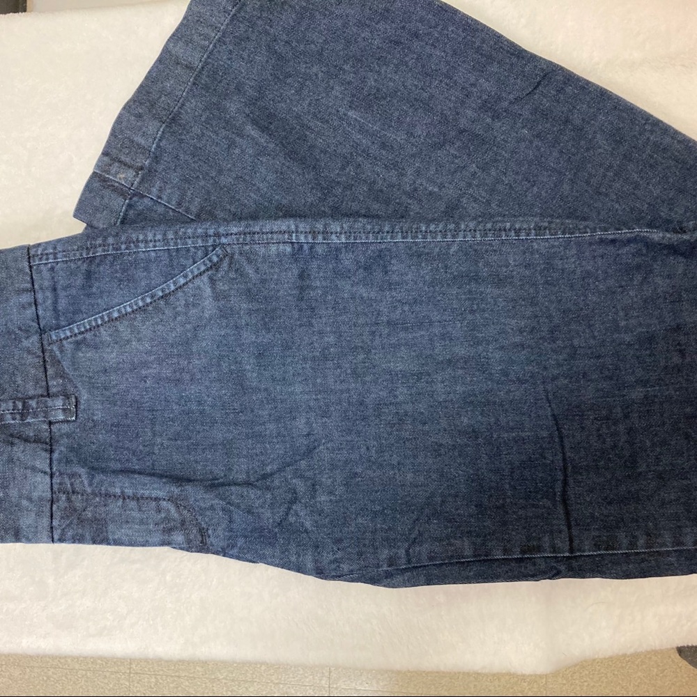 Gap jeans - size 1
